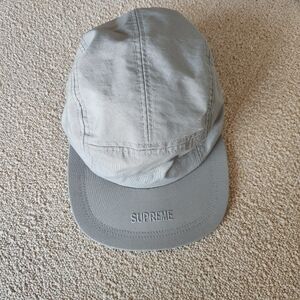 Supreme camp cap